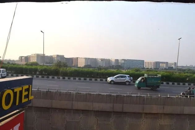 Hotel Shree Radhe Krishan