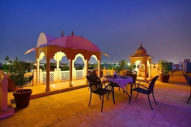 Shree Villas