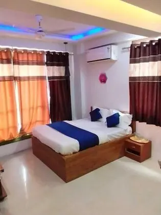 Hotel Shree Sai