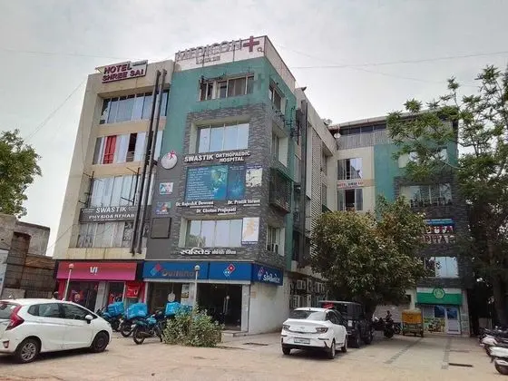 Hotel Shree Sai