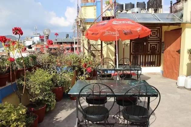 Shree Tibet Family Guest House