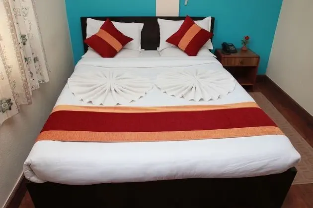 Shree Tibet Family Guest House - Öne Çıkan Resim