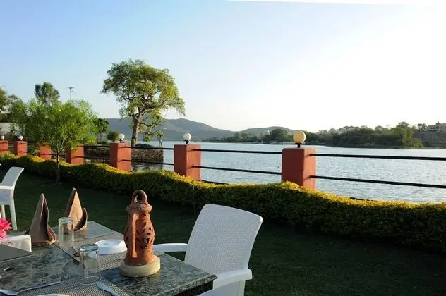 Shree Vilas Orchid-By Lake Pichhola, Udaipur