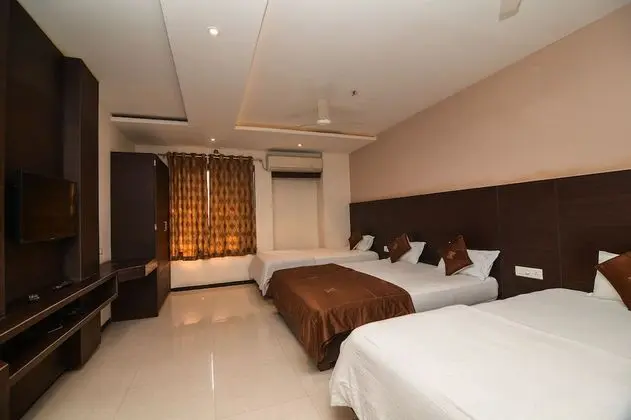 Hotel Shreeram