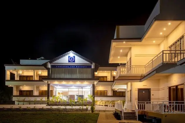 Shreeyog Resorts Dandeli
