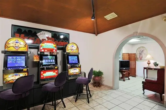 The Shreveport Country Inn