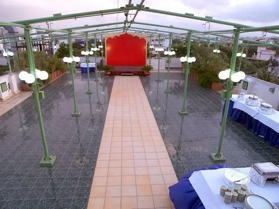 Hotel Shreyas