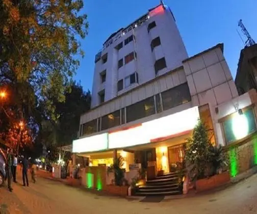 Shri Devi Park - 1