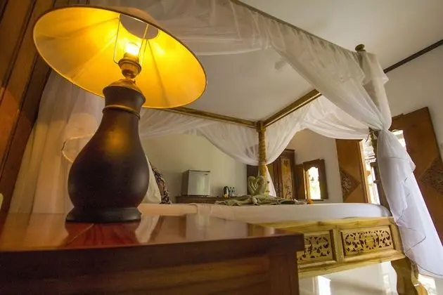 Hotel Shri Ganesh - Öne Çıkan Resim