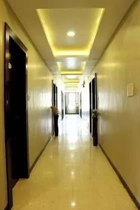 Hotel Shri Khedapati International - İç Mekan