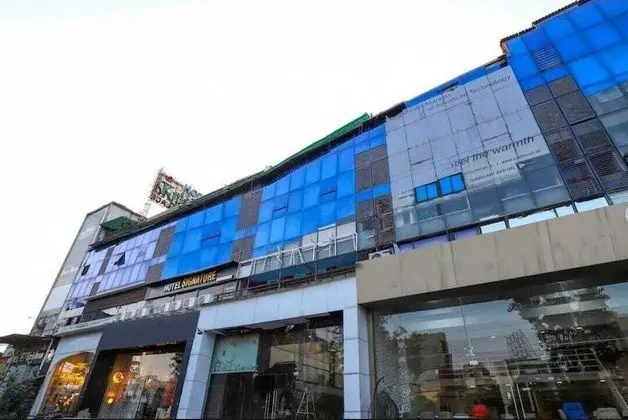Hotel Shri Nivas