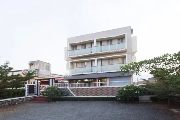 Hotel Shri Niwas Executive