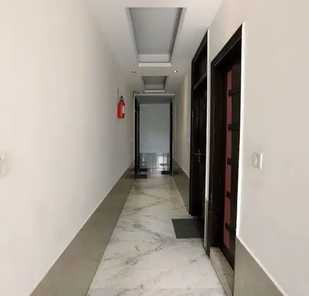 Hotel Shri Vinayak - Lobi
