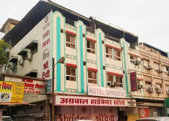 Hotel Shridevi