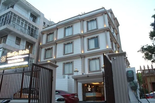 ShriGo Hotel Haridwar