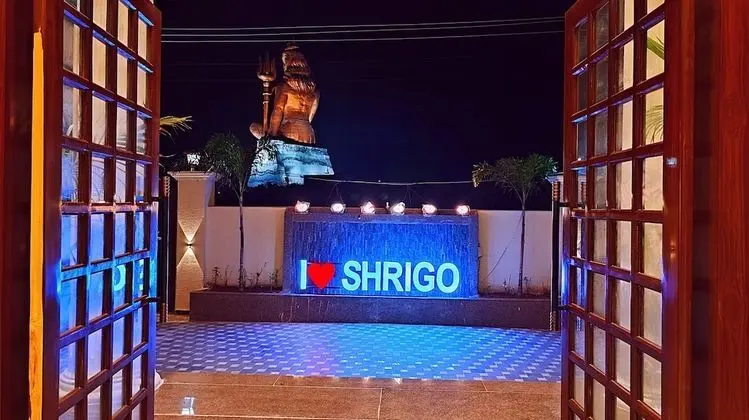 ShriGo Hotel Nathdwara