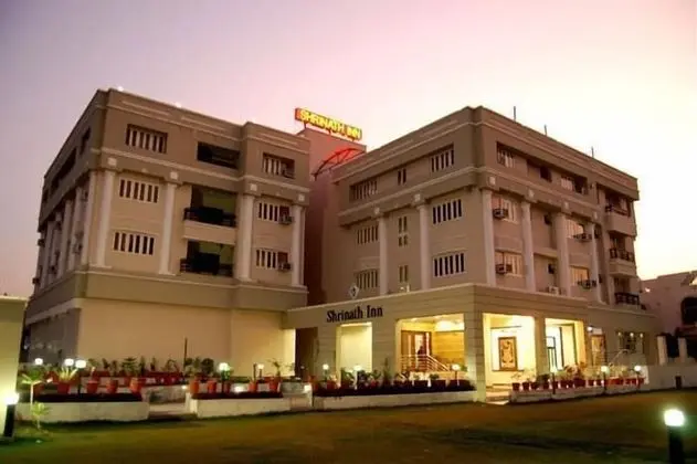 Hotel Shrinathinn