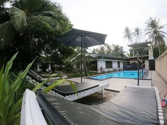 Shrinith's Place - Dodanduwa