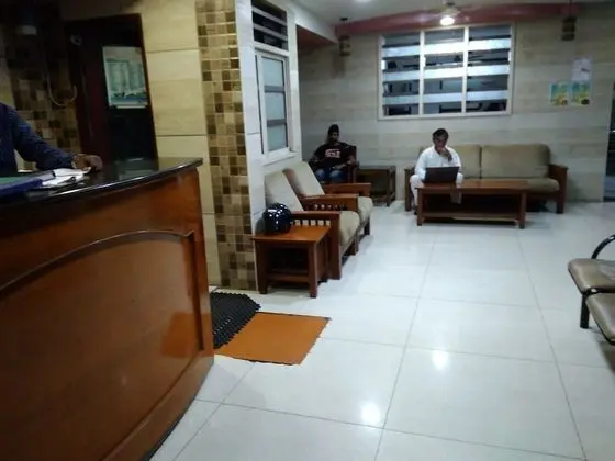 Hotel Shriram