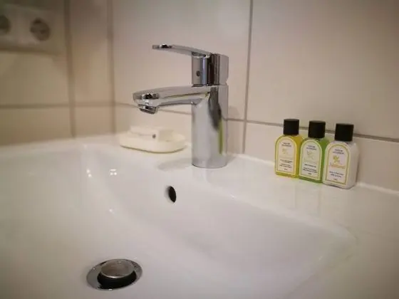 SHS Suite Home Sweet Strassen II - Oda