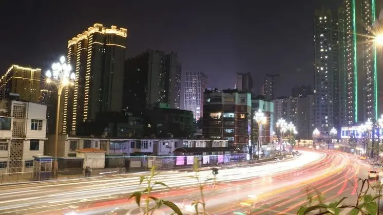 Shu Hostel, Guiyang