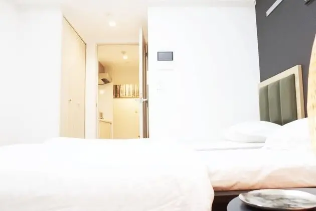 Hotel Shu