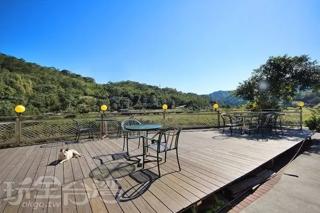 Shuanghui Garden B&B - Konum Öne Çıkanlar