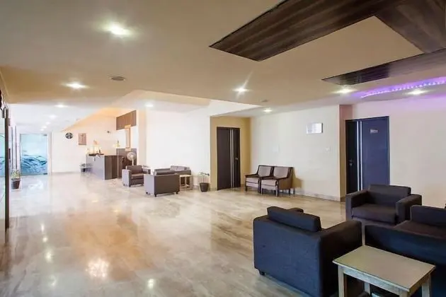 Hotel Shubham Majesty