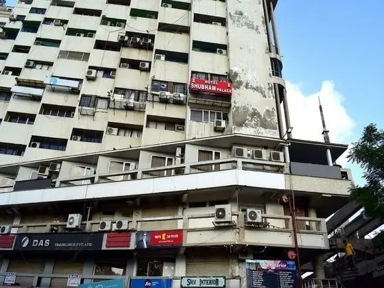Hotel Shubham Palace