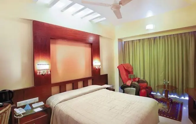 Hotel Shubhangan