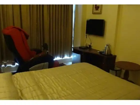 Hotel Shubhangan - Oda