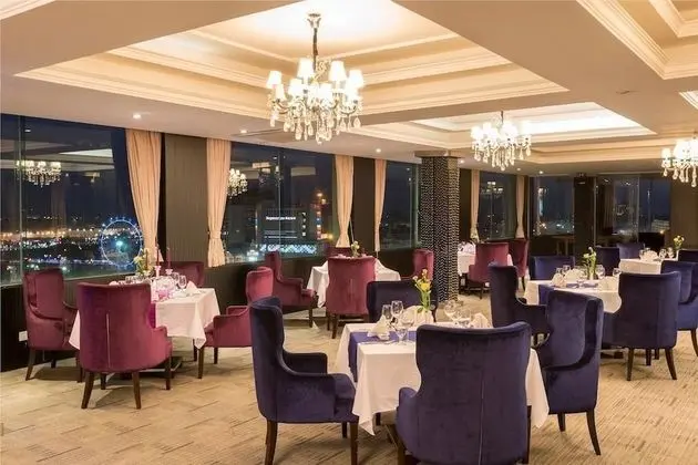 Shui Li Fang Hotel - Yerinde Yemek