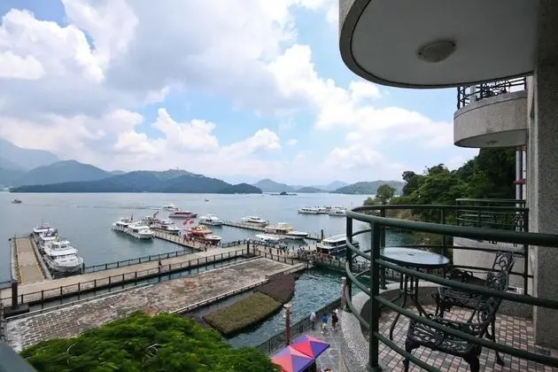 Shui Sha Lian Hotel - Harbor Resort