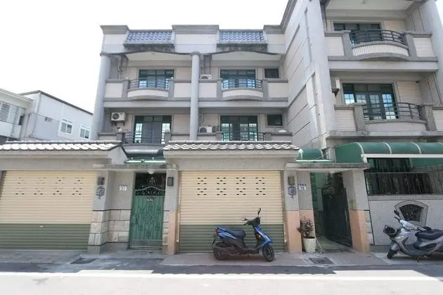 Shuishang Ya Ju Homestay