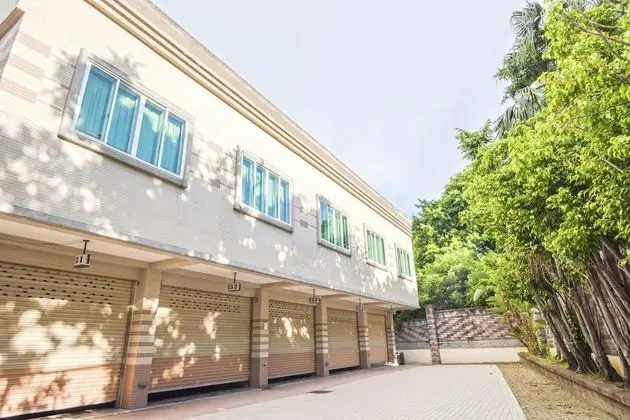 Shuiti Business Boutique Motel - İç Mekan
