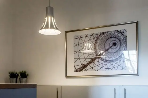Shukhov Hostel - Lobi
