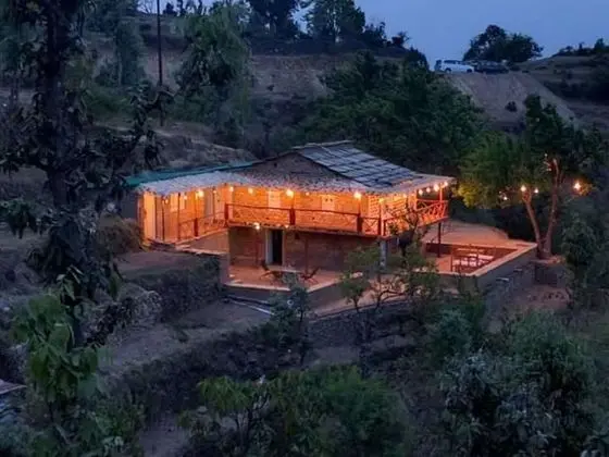 Shukun Homestay