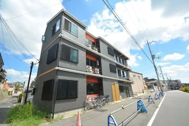 Shukusai Art stay in Tofukuji