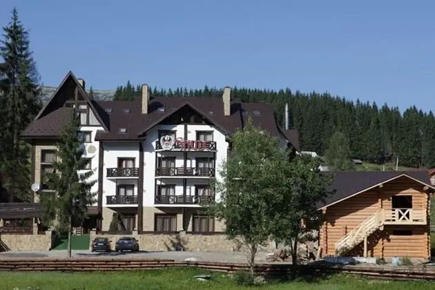 Hotel Shulc
