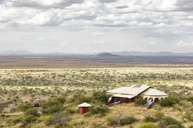 Shu'mata Camp - 1