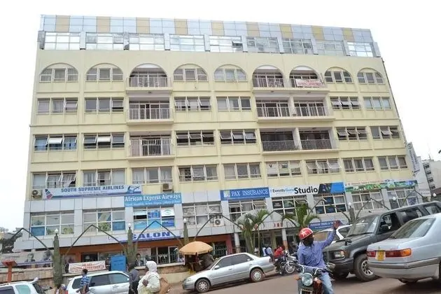 Shumuk Hotel and Apartments