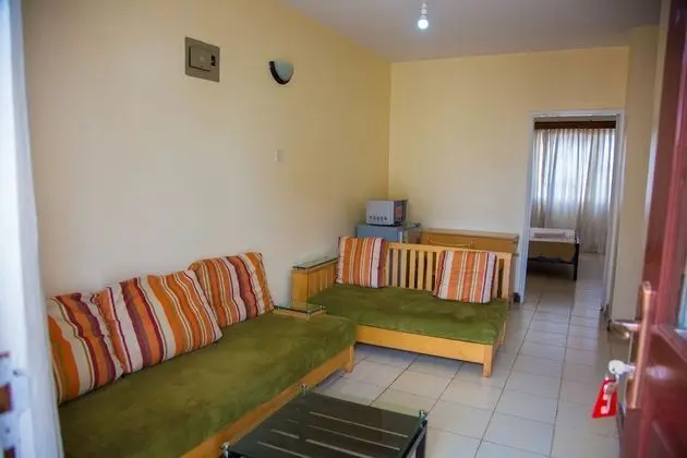 Shumuk Hotel and Apartments - Öne Çıkan Resim