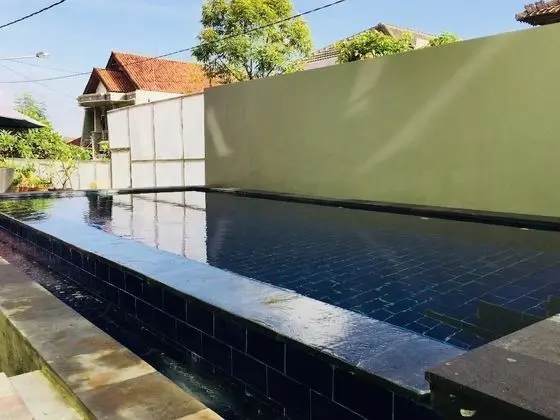 Shunda Hotel Bali - Havuz