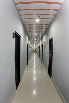 Shunda Hotel Bali - İç Mekan