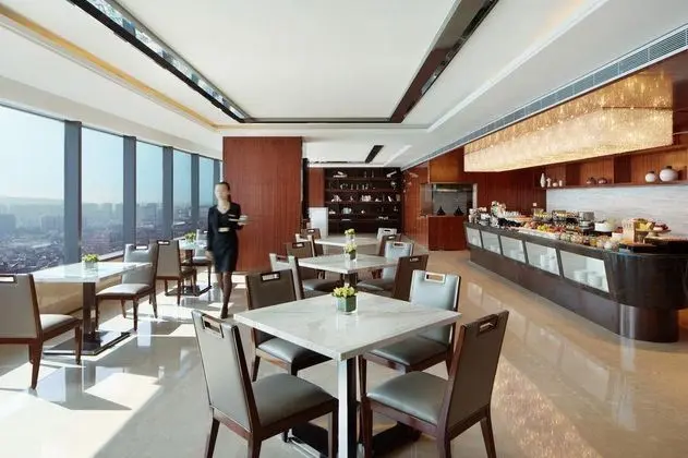 Shunde Marriott Hotel - Genel