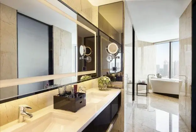 Shunde Marriott Hotel - Genel
