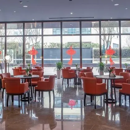 Shundi SHY Hotel Jinshan Lake Zhenjiang