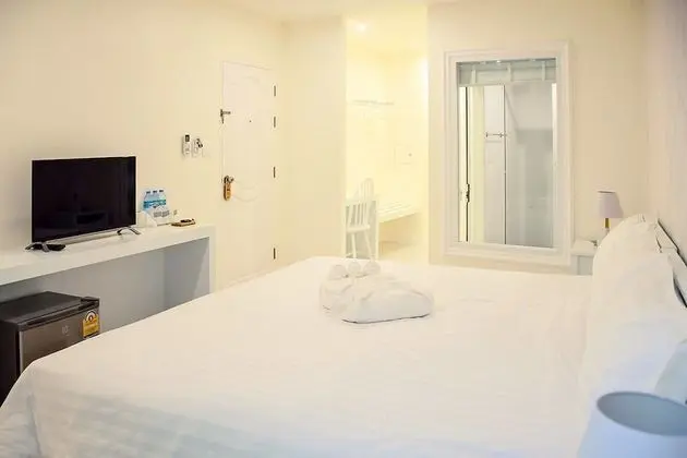 Shunli Hostel - Oda