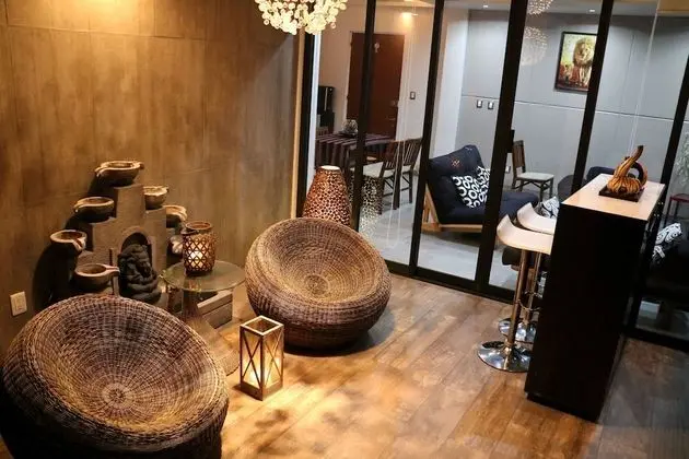 Shunya Apartment - Öne Çıkan Resim