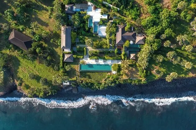 SHUNYATA VILLAS BALI